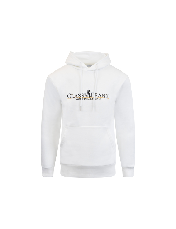 CF ‘Got Your Back’ Hoodie