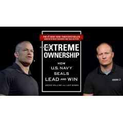 Een diepe duik in het boek ‘Extreme Ownership’ door Jocko Willink en Leif Babin