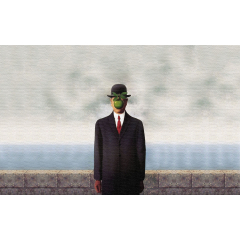 Unveiling the Surreal World of René Magritte