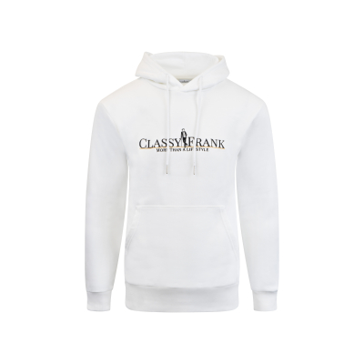 CF ‘Got Your Back’ Hoodie