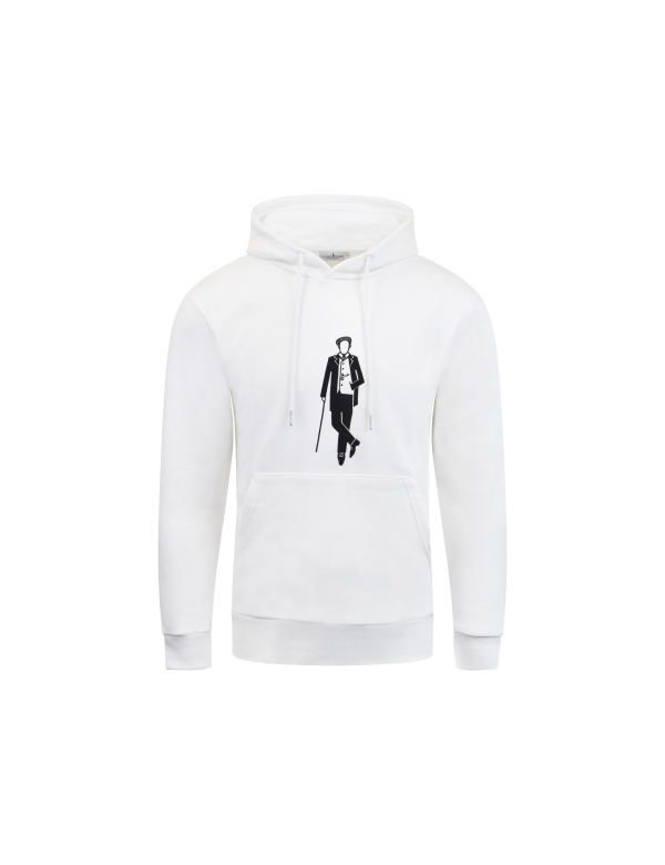 CF ‘Handsome Frank’ Hoodie 