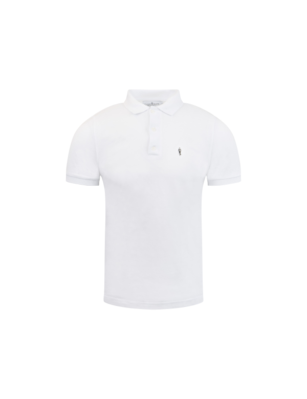 Classy Frank POLO ‘Basic’