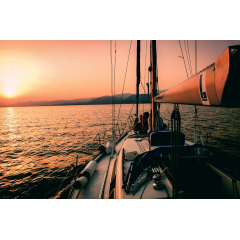 The Art of Sailing – A Journey into the World of Elegance on the Water