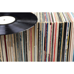 The Top 10 Vinyl Records You Must Have in Your Collection (week 32)